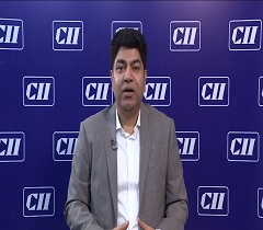 Focus on Bringing Global Investments Appreciated: Anshuman Magazine, Co-Chairman, CII National Committee on Real Estate & Housing